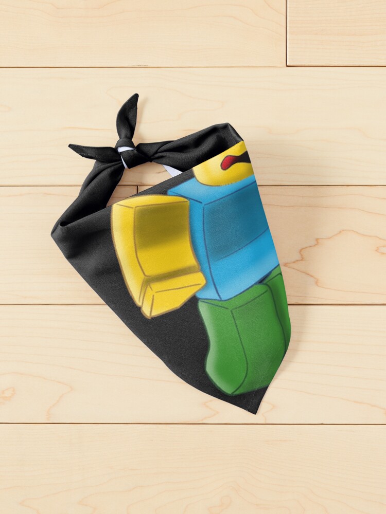 Roblox Noob  Tote Bag for Sale by AshleyMon75003