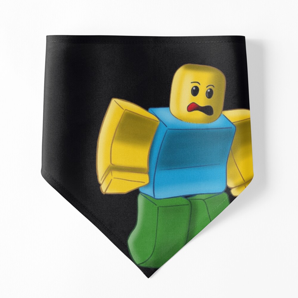 Roblox Noob  iPad Case & Skin for Sale by AshleyMon75003