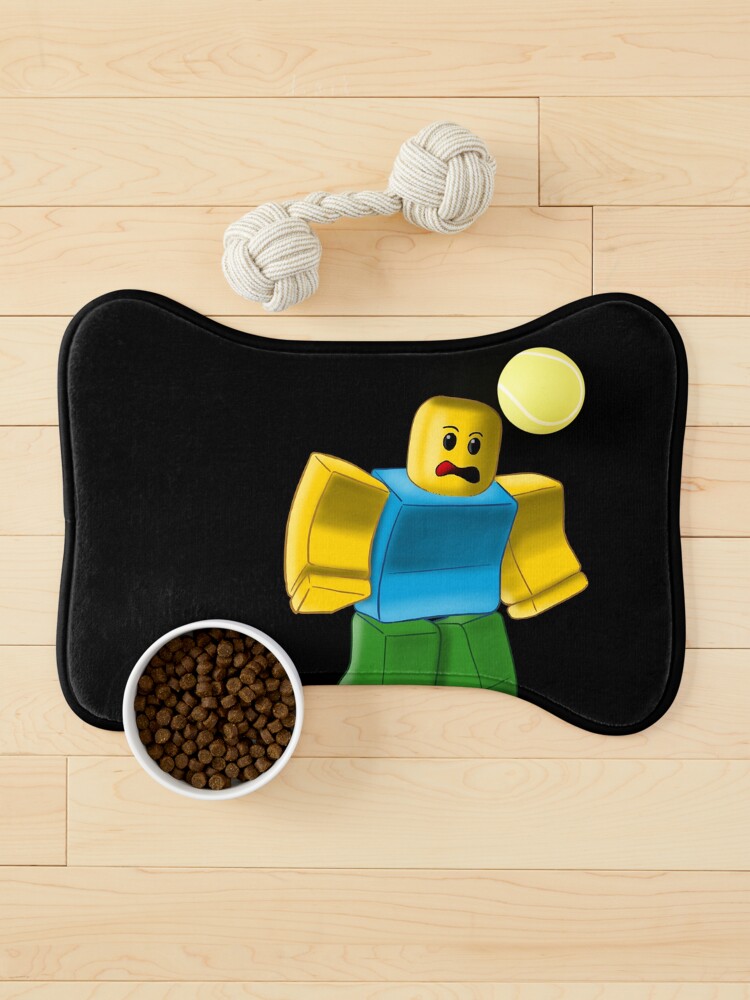 Roblox Noob  Tote Bag for Sale by AshleyMon75003