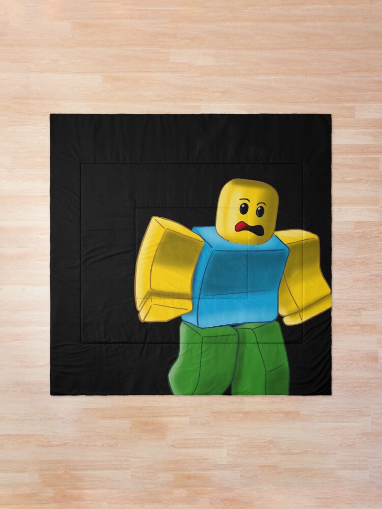 Roblox Noob  Poster for Sale by AshleyMon75003