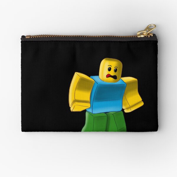 ROBLOX Pencil Case Stationery Box Game Peripheral Pencil Case