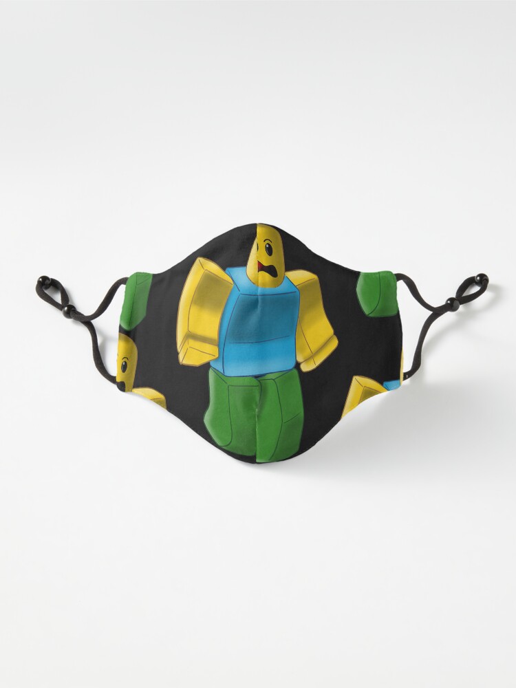 Roblox Noob  Tote Bag for Sale by AshleyMon75003