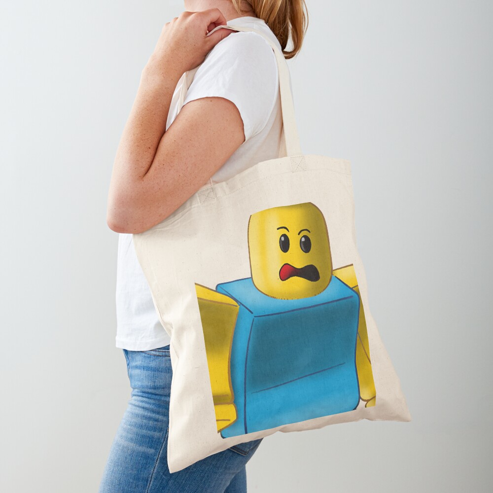 LEGO - VIP Exclusive Reversible Canvas Tote Bag New With Tags