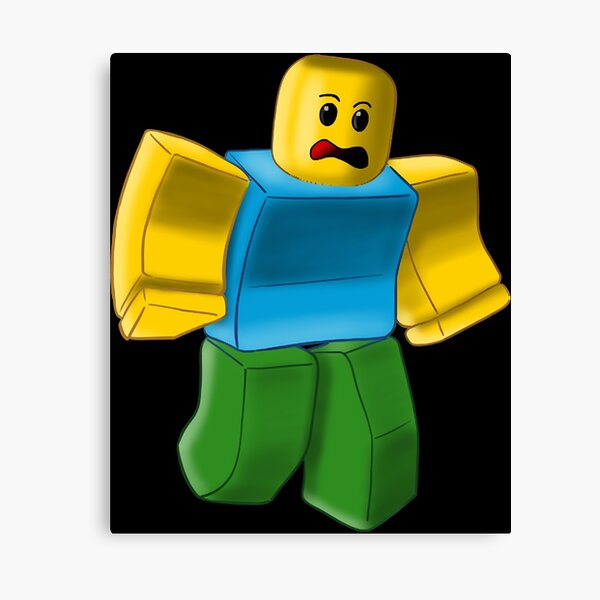 Roblox Noob Render, LEGO character transparent background PNG clipart