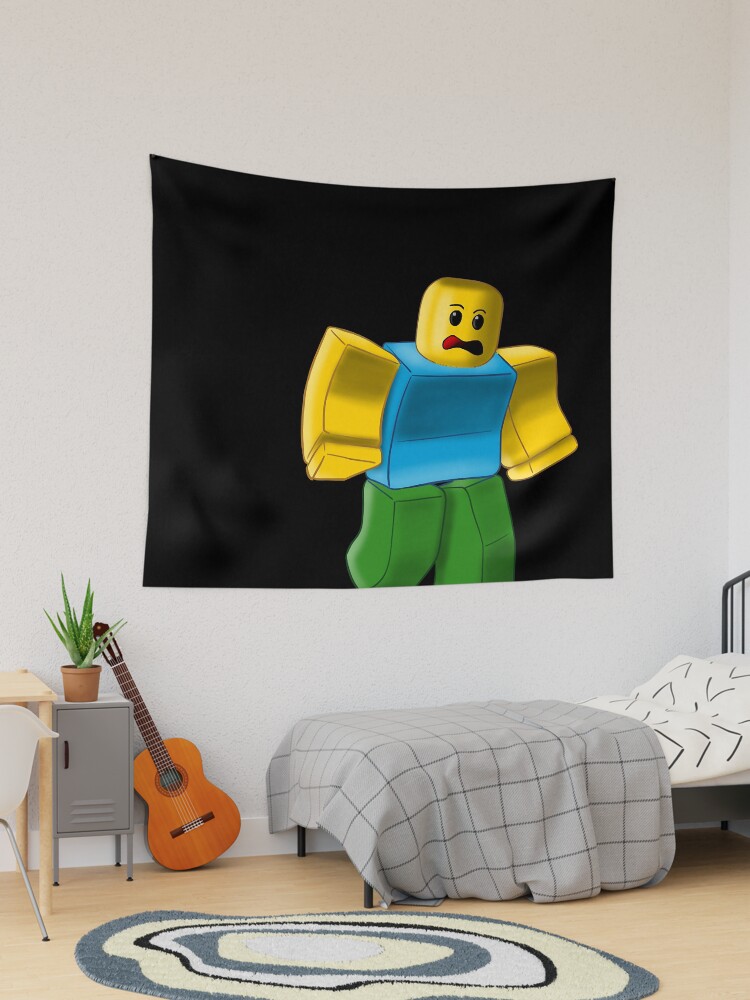 Roblox Noob  Tote Bag for Sale by AshleyMon75003