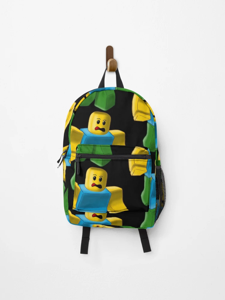 Roblox Noob  Tote Bag for Sale by AshleyMon75003