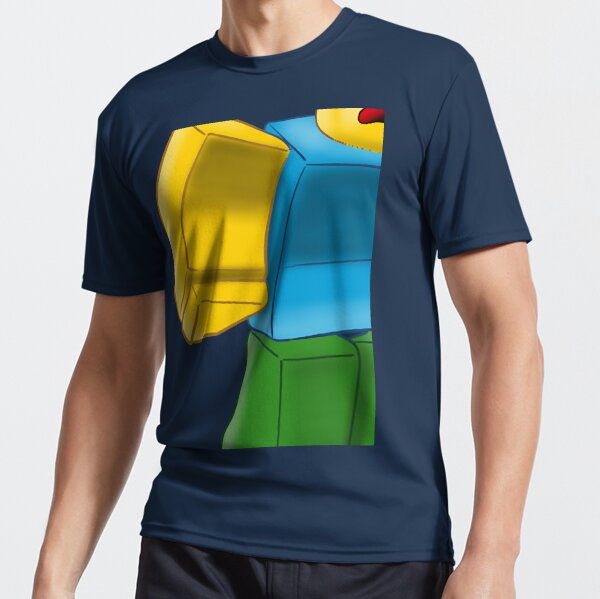 T-shirt de noob  Roblox t shirts, Anime best friends, Roblox