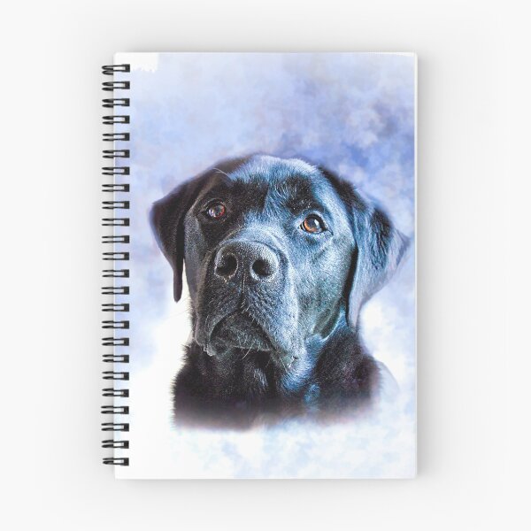 Item preview, Labrador designed and sold by Mystic-Mouse.