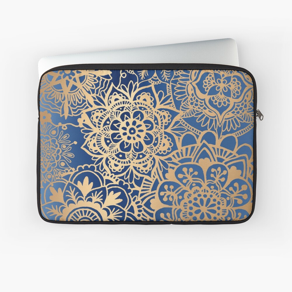 Item preview, Laptop Sleeve designed and sold by julieerindesign.