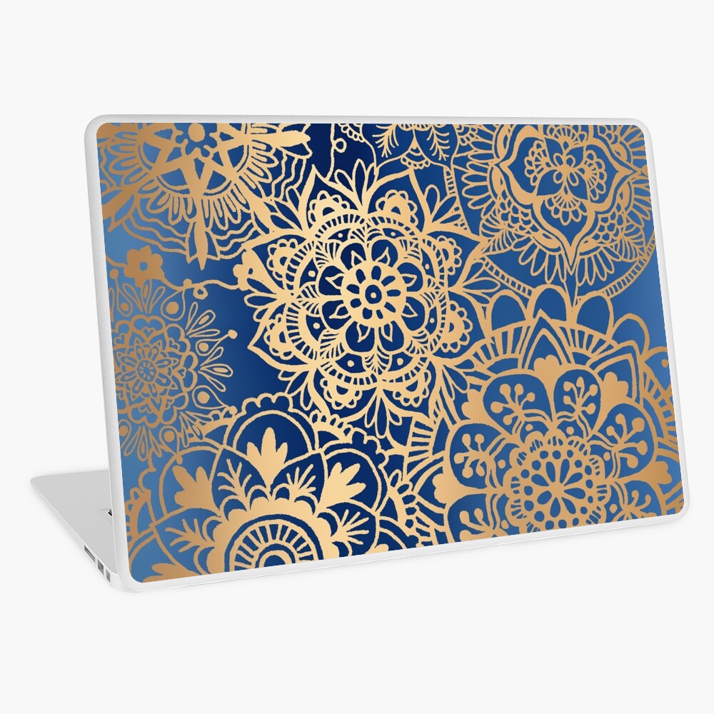 Item preview, Laptop Skin designed and sold by julieerindesign.