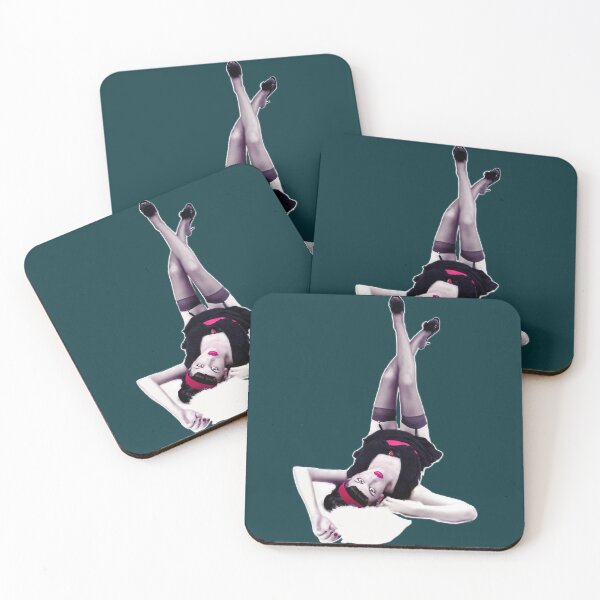 Item preview, Elvgren Pinup  designed and sold by martinezArts.