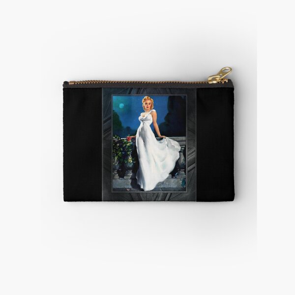 Item preview, Dream Girl by Gil Elvgren Vintage Xzendor7 Old Masters Reproductions  designed and sold by martinezArts.