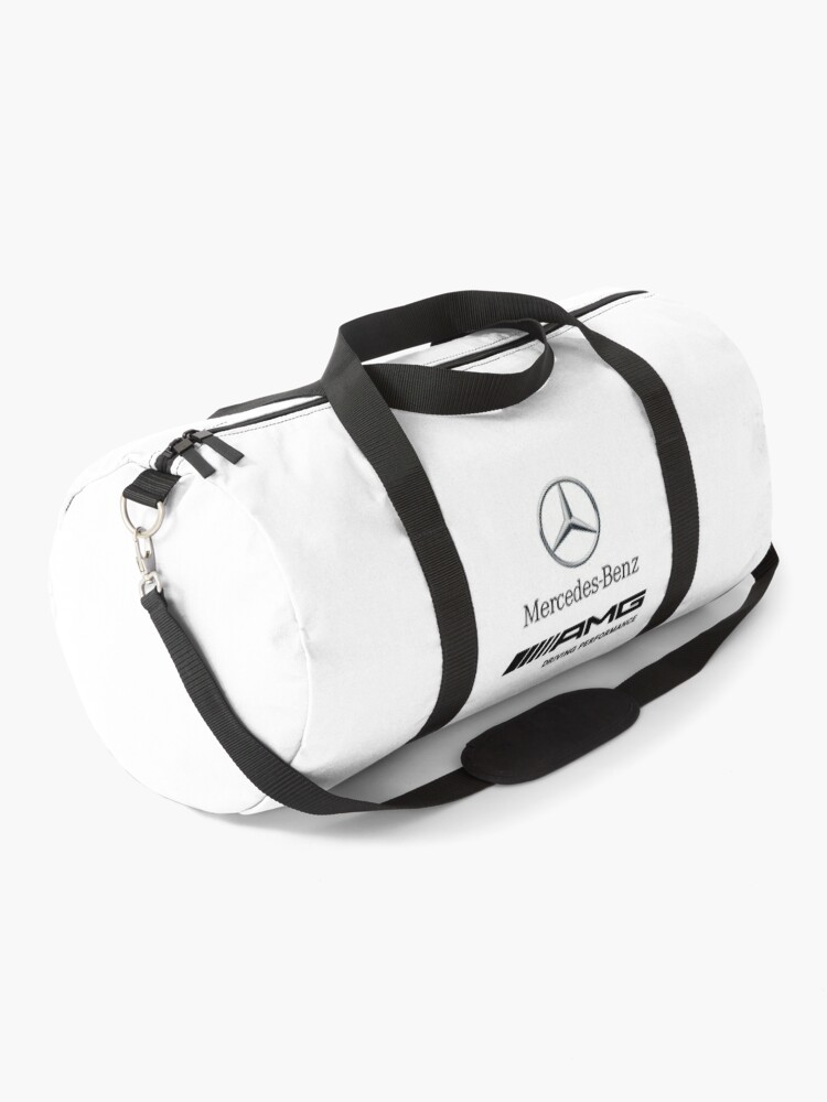 Petronas Driving Performance Duffle Bag for Sale by LonHagenes