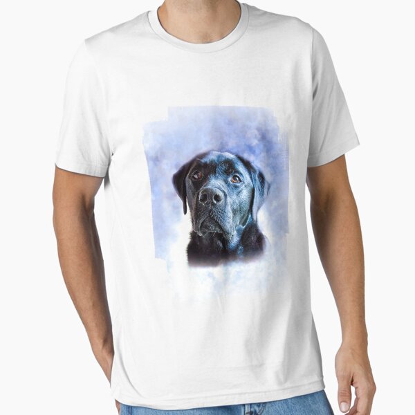 Labrador Essential T-Shirt