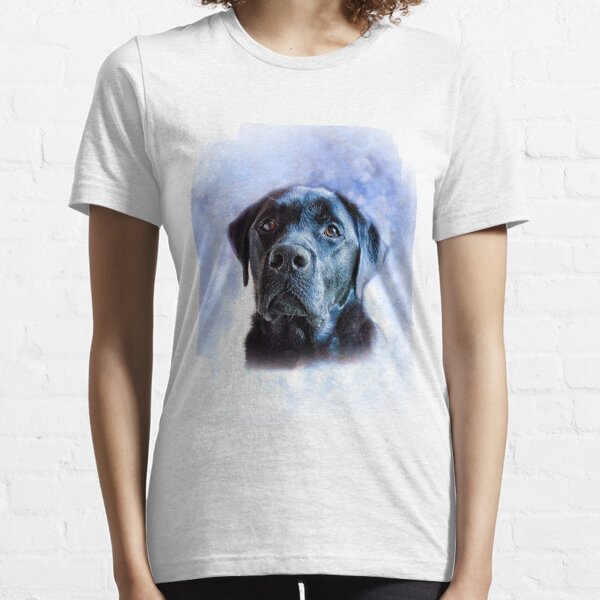 Labrador Essential T-Shirt