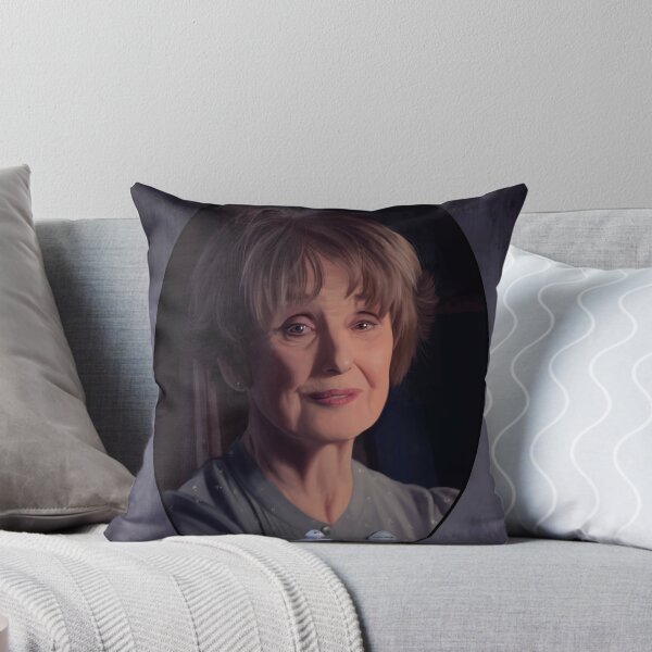 Item preview, Mrs. Hudson designed and sold by Cecilia G.F..