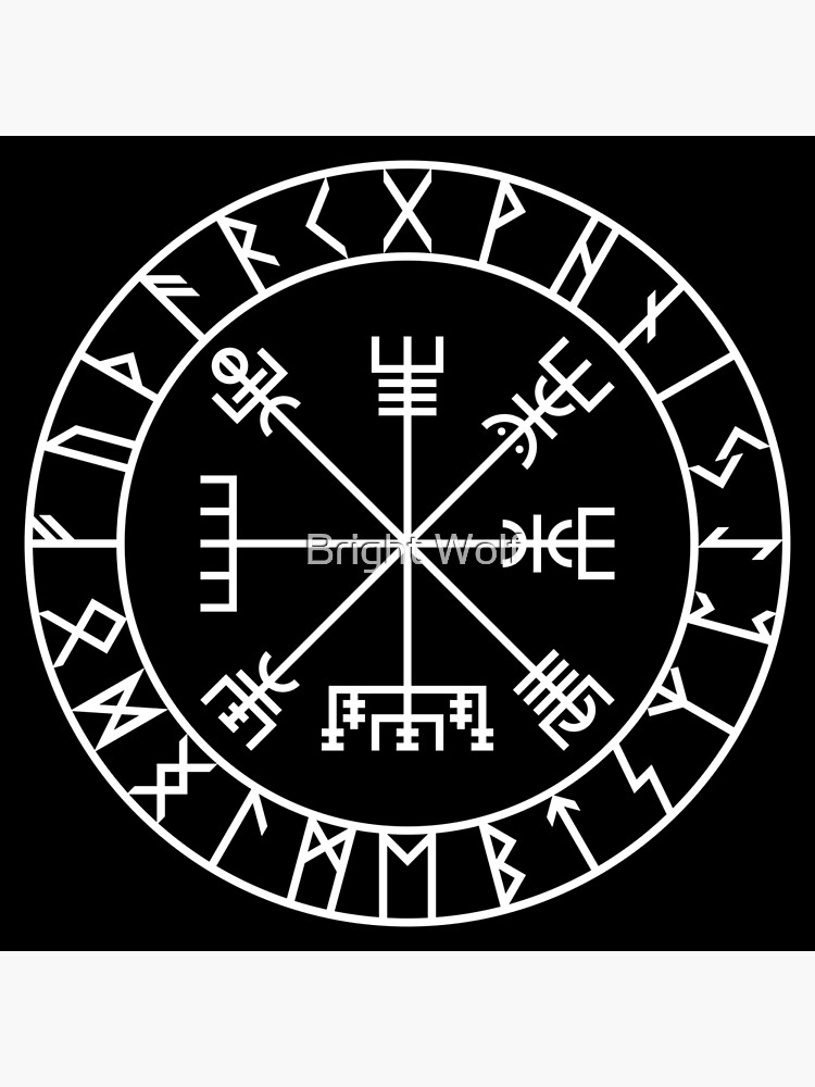 The Elder Futhark Runes And Their Meanings — SHIELDMAIDEN'S