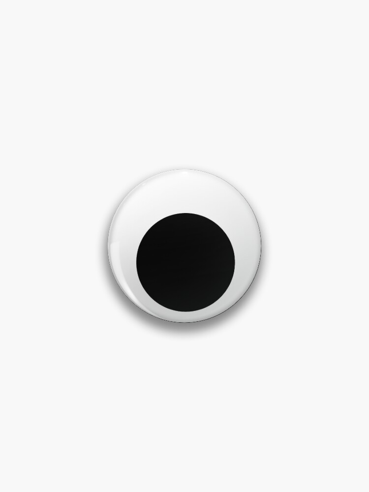 Googly Eyes | Pin