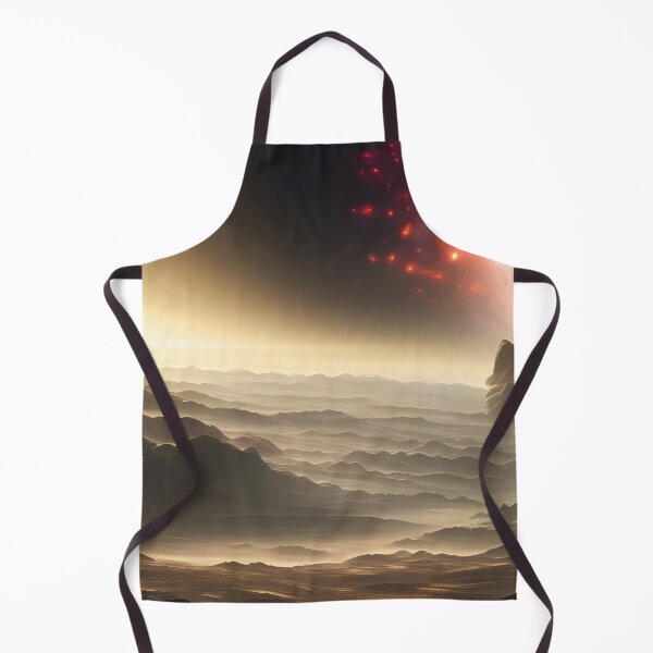 Item preview, Inflamed exoplanet designed and sold by Kryata.