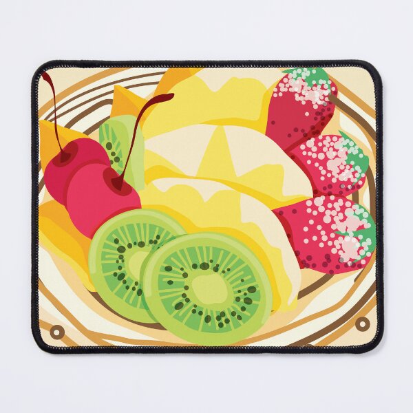 Artikelvorschau, Feinschmecker_Obstkuchen entworfen und verkauft von RabitoDesign.
