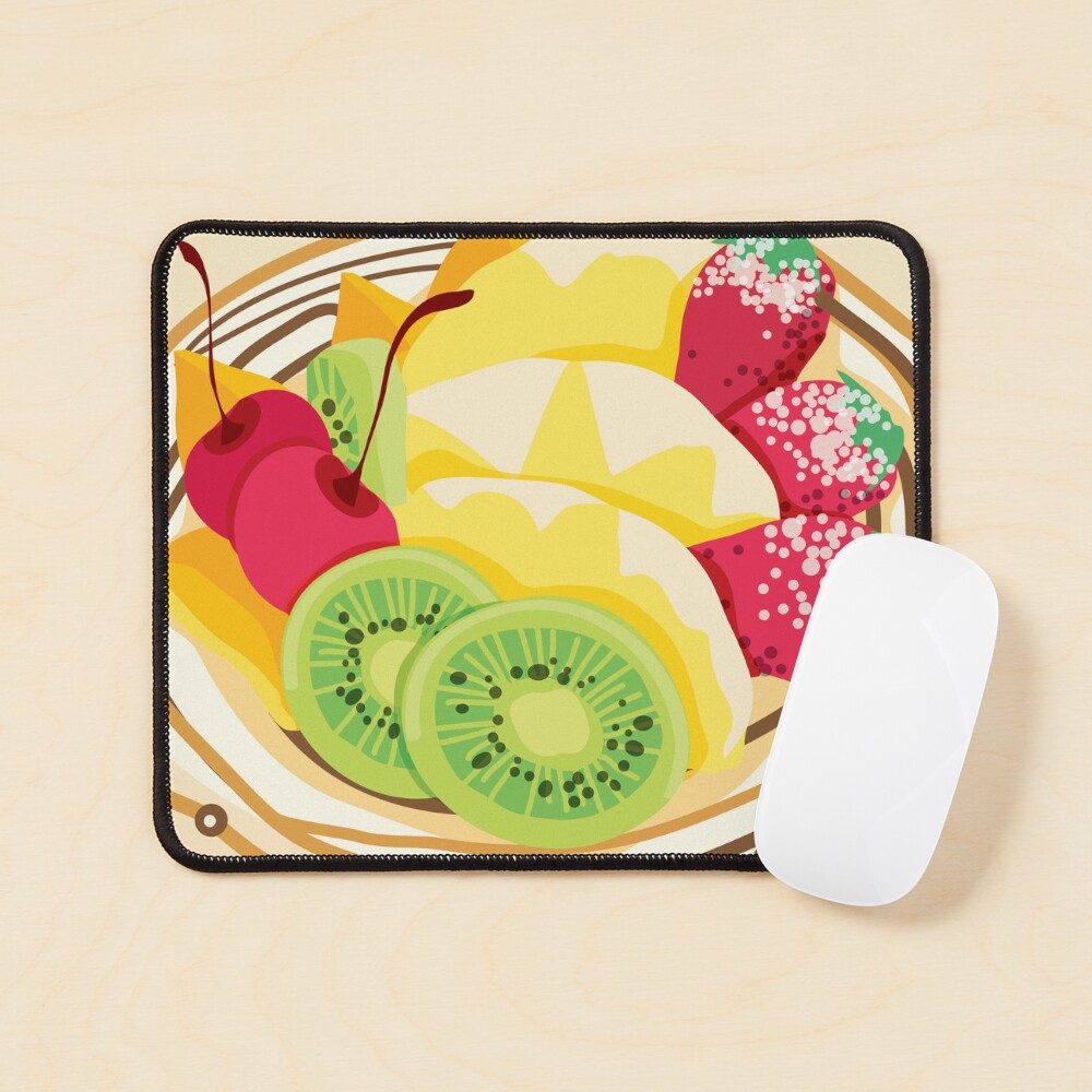 Item preview, Mouse Pad designed and sold by RabitoDesign.