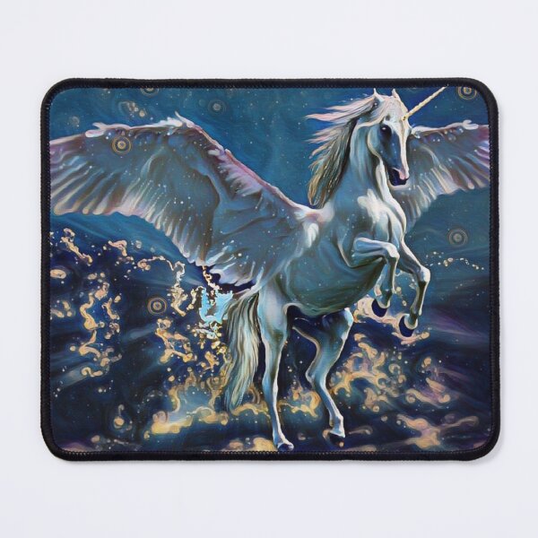 Artikelvorschau, UNICORN entworfen und verkauft von KatisDesign.