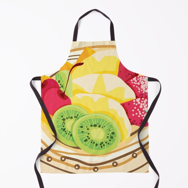 Item preview, Foodie_Fruit Cake designed and sold by RabitoDesign.
