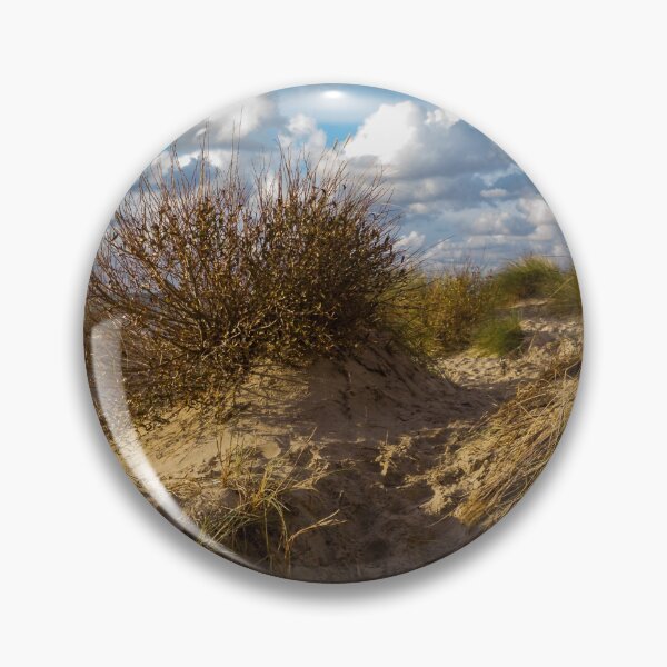 Item preview, dune with sawgrass at Koksijde designed and sold by FotoMahieu.