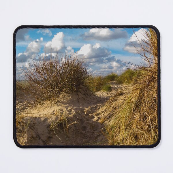 Item preview, dune with sawgrass at Koksijde designed and sold by FotoMahieu.
