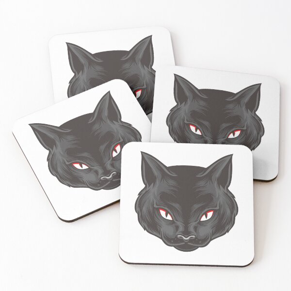 Item preview, Balck Cat designed and sold by Design-Busuk.
