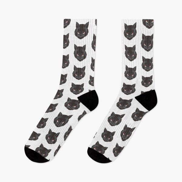 Item preview, Balck Cat designed and sold by Design-Busuk.