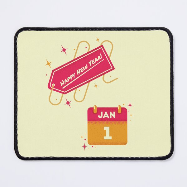 Item preview, Happy new year designed and sold by Ghazal-art.