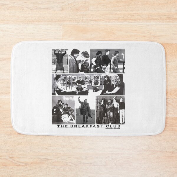 Item preview, Black Or White The Faster Club designed and sold by simsora.