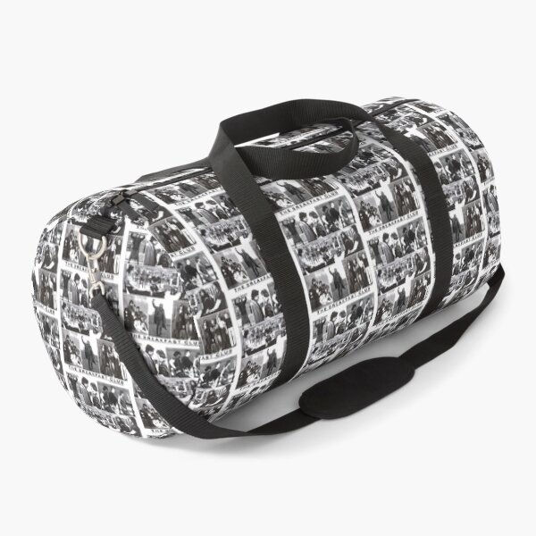 Item preview, Black Or White The Faster Club designed and sold by simsora.