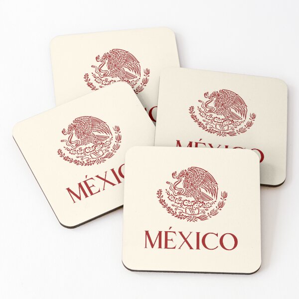 Item preview, México Maroon designed and sold by VRedBaller.