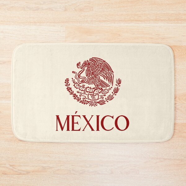 Item preview, México Maroon designed and sold by VRedBaller.