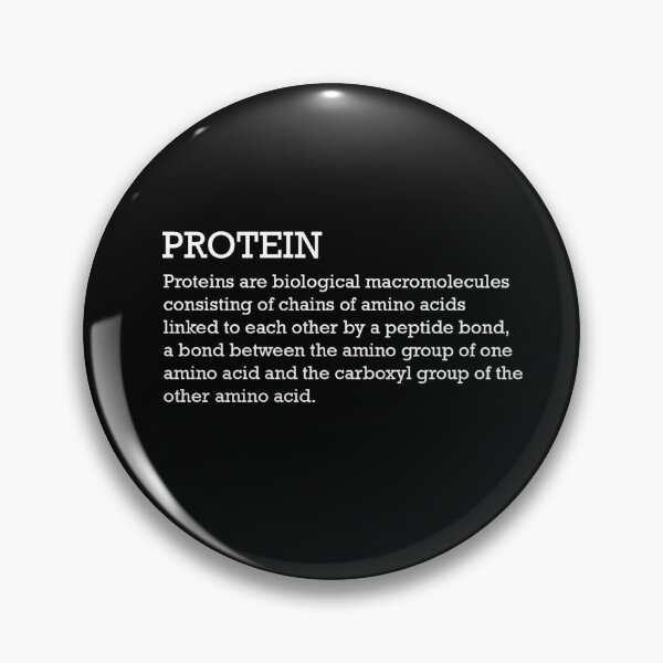 Artikelvorschau, Protein entworfen und verkauft von Matteo De Piccoli.
