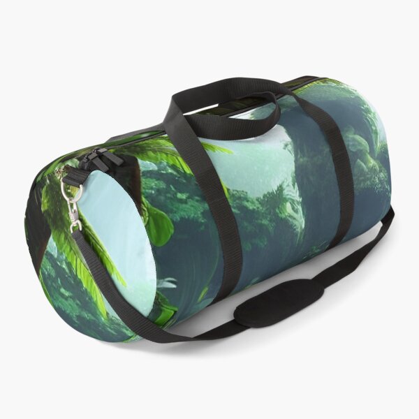 Item preview, 'The Fantasy Jungle'. designed and sold by Bako24.