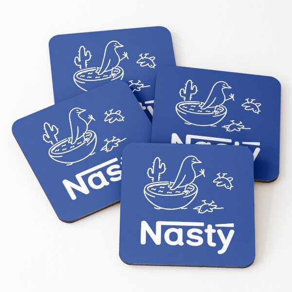 Item preview, Nasty designed and sold by Motivburg.