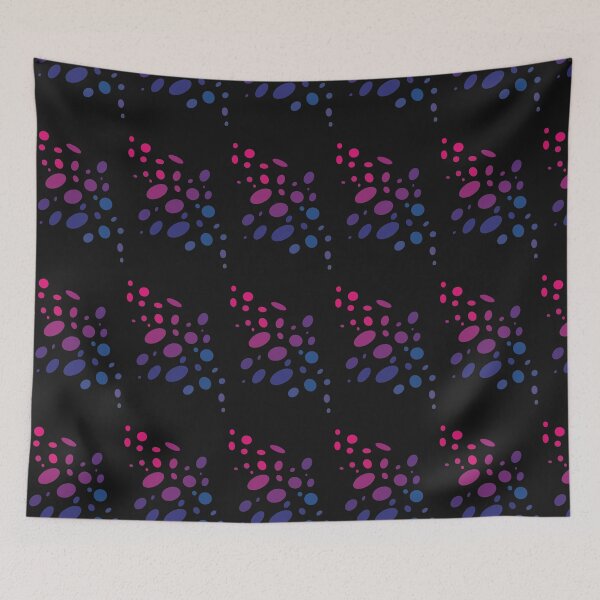 Item preview, CUTE FASHIONABLE DIAGONAL COLOURS designed and sold by sailorsam1805.