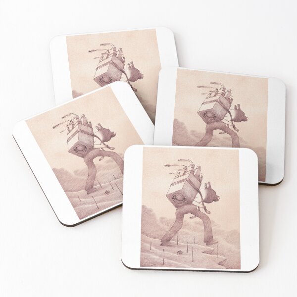 Item preview, Industry designed and sold by vinceleveque.
