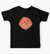 Bubba Gump Shrimp Co. Kids Tee