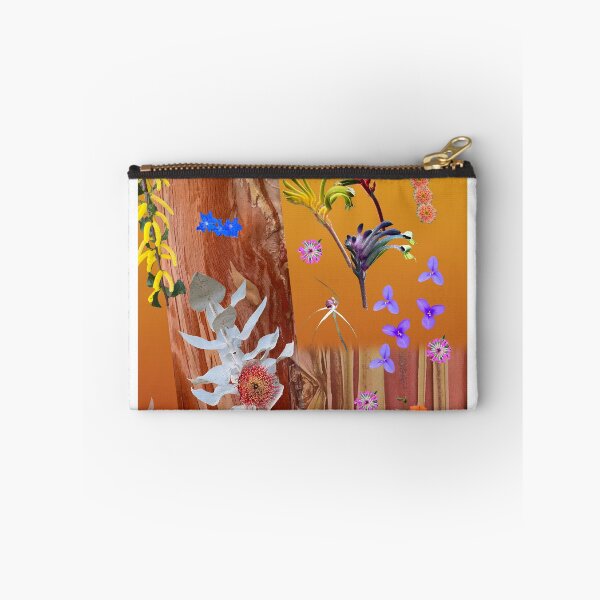 Item preview, Australian wildflowers designed and sold by Flame-Fig.