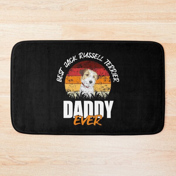 Artikelvorschau, Jack Russell Terrier entworfen und verkauft von Shirt-Expert.