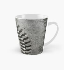 Baseball Tall Mug
