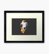 Fruitful Framed Print