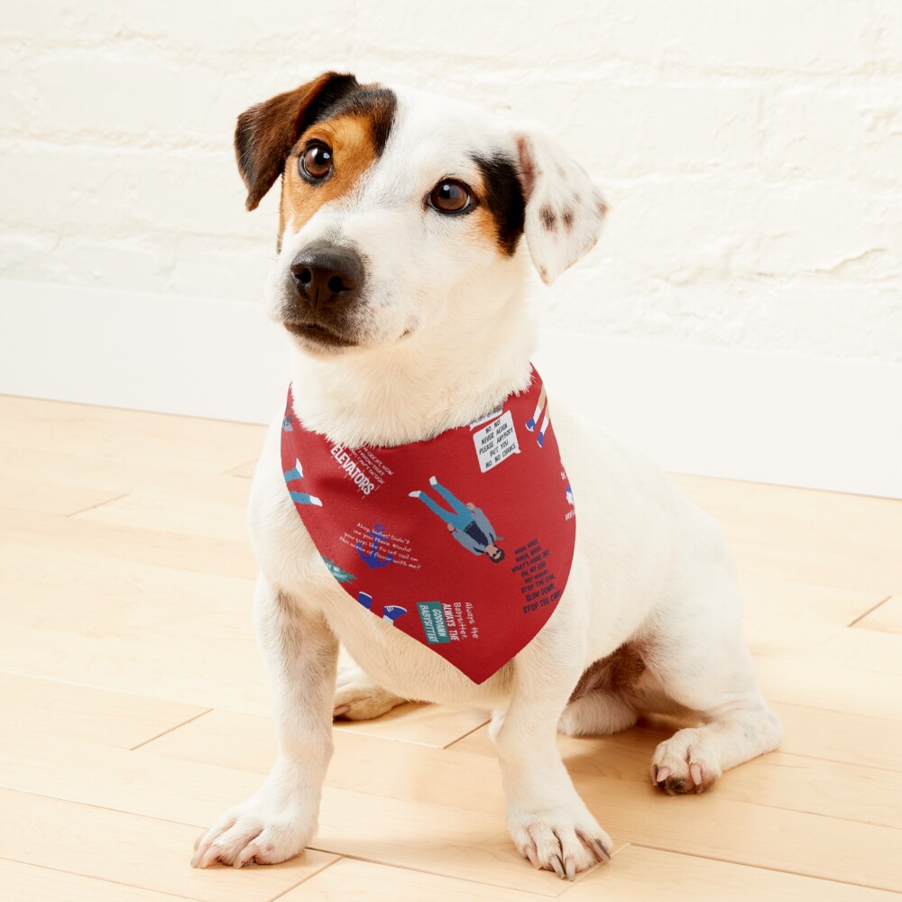 Item preview, Pet Bandana designed and sold by Kat-su.