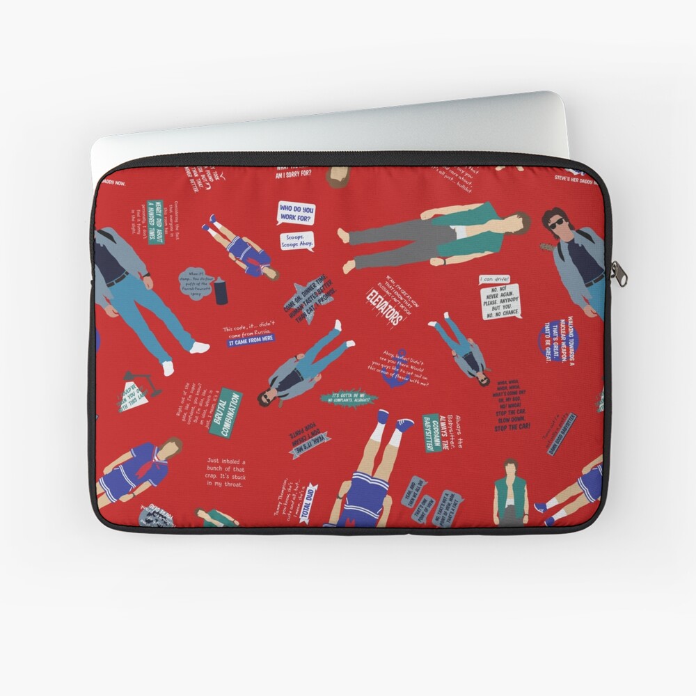 Item preview, Laptop Sleeve designed and sold by Kat-su.