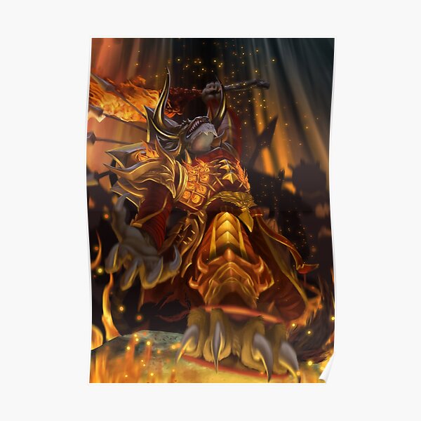 Victory. At Any Cost! Poster