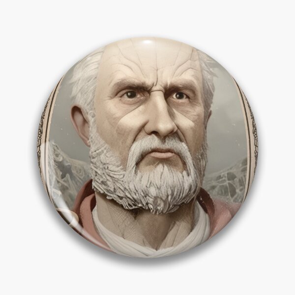 Artikelvorschau, Plato entworfen und verkauft von IcalsaidArt.